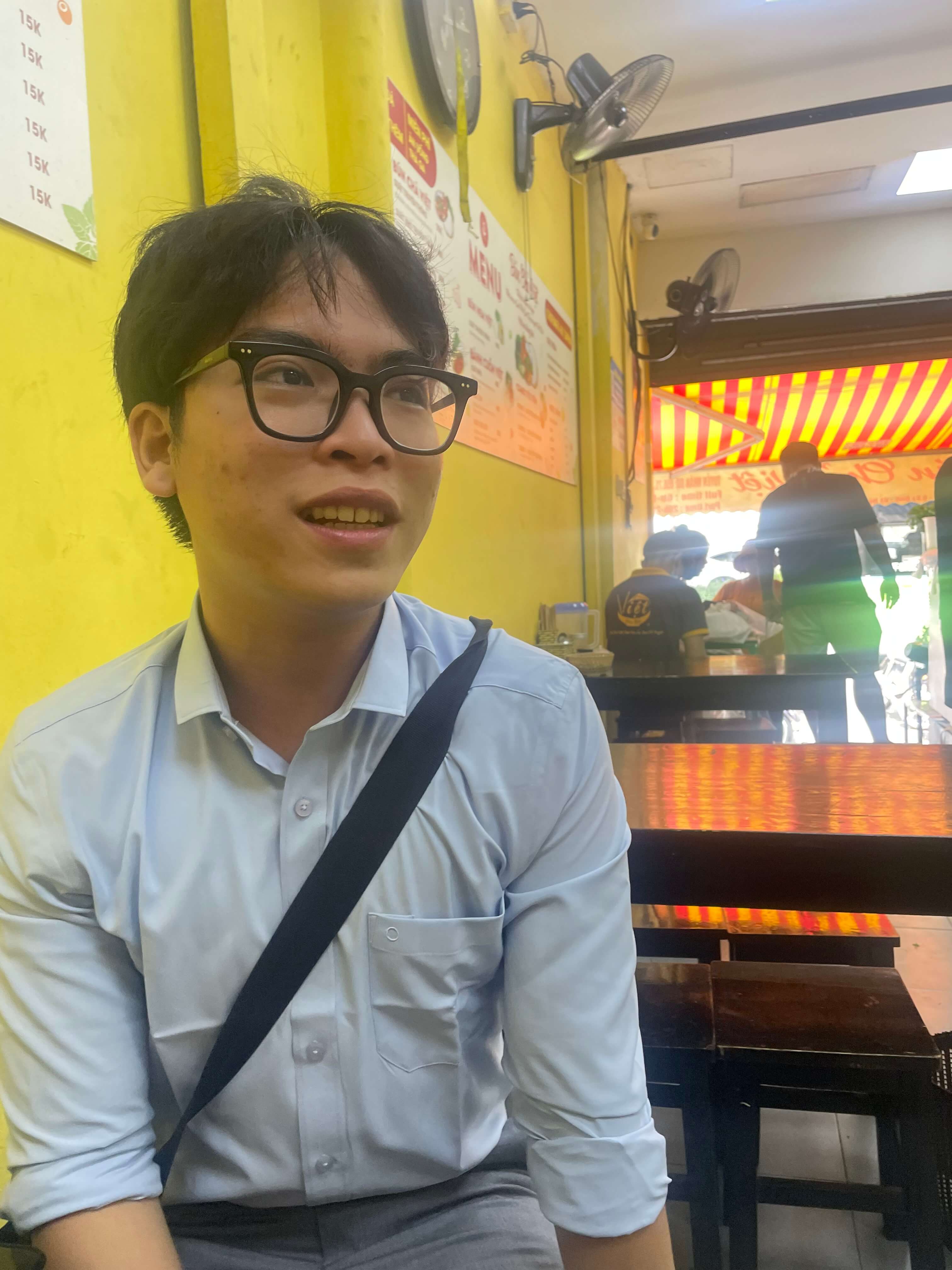 Nguyễn Tiến Tài